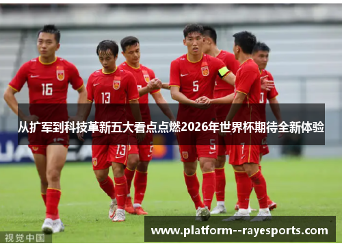 从扩军到科技革新五大看点点燃2026年世界杯期待全新体验